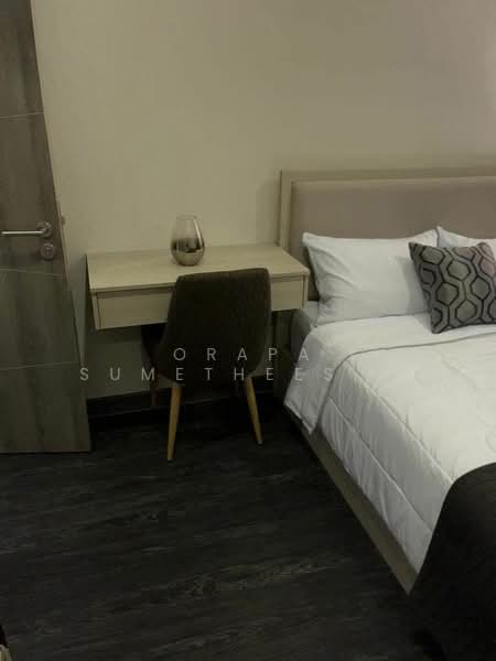 Trapezo Sukhumvit 16, Bangkok, Soi Sukhumvit 16, Khlong Toei, Khlong Toei, Bangkok, 2 Bedrooms, 85 sqm, Condo For Rent, by Orapa Sumetheesirisakul, 500275392 - DDproperty.com