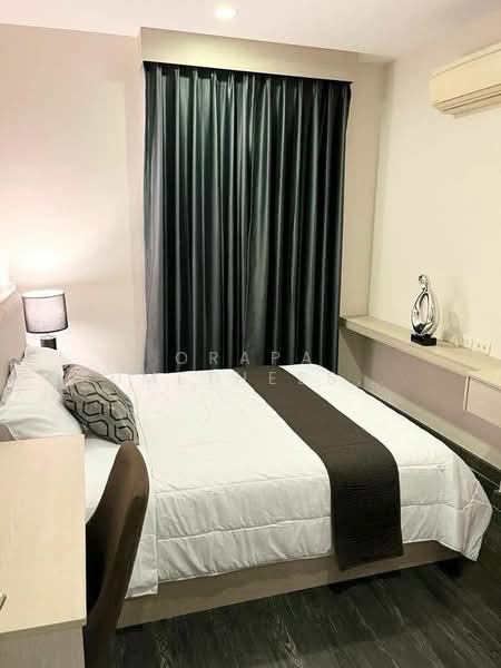 Trapezo Sukhumvit 16, Bangkok, Soi Sukhumvit 16, Khlong Toei, Khlong Toei, Bangkok, 2 Bedrooms, 85 sqm, Condo For Rent, by Orapa Sumetheesirisakul, 500275392 - DDproperty.com