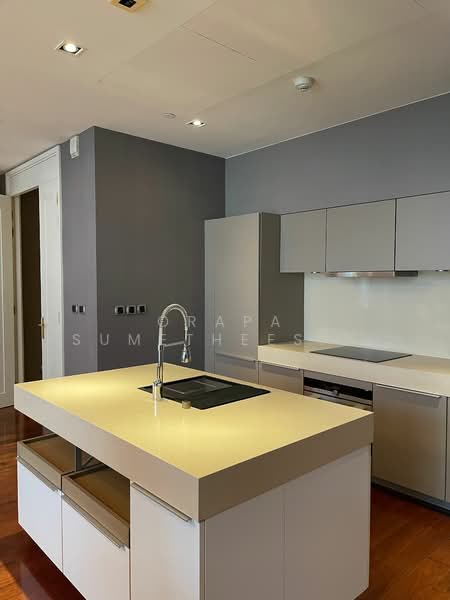 MARQUE Sukhumvit, Bangkok, 719 Sukhumvit 39 Road, Khlong Tan Nua, Watthana, Bangkok, 2 Bedrooms, 127 sqm, Condo For Rent, by Orapa Sumetheesirisakul, 500275395 - DDproperty.com