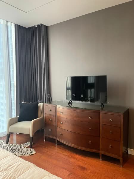 MARQUE Sukhumvit, Bangkok, 719 Sukhumvit 39 Road, Khlong Tan Nua, Watthana, Bangkok, 2 Bedrooms, 127 sqm, Condo For Rent, by Orapa Sumetheesirisakul, 500275395 - DDproperty.com