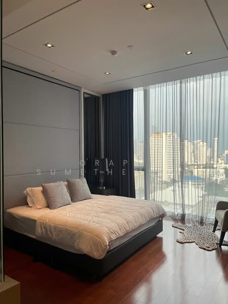 MARQUE Sukhumvit, Bangkok, 719 Sukhumvit 39 Road, Khlong Tan Nua, Watthana, Bangkok, 2 Bedrooms, 127 sqm, Condo For Rent, by Orapa Sumetheesirisakul, 500275395 - DDproperty.com