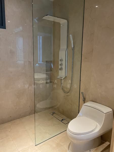 MARQUE Sukhumvit, Bangkok, 719 Sukhumvit 39 Road, Khlong Tan Nua, Watthana, Bangkok, 2 Bedrooms, 127 sqm, Condo For Rent, by Orapa Sumetheesirisakul, 500275395 - DDproperty.com