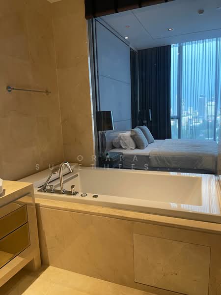 MARQUE Sukhumvit, Bangkok, 719 Sukhumvit 39 Road, Khlong Tan Nua, Watthana, Bangkok, 2 Bedrooms, 127 sqm, Condo For Rent, by Orapa Sumetheesirisakul, 500275395 - DDproperty.com