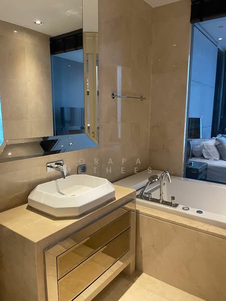 MARQUE Sukhumvit, Bangkok, 719 Sukhumvit 39 Road, Khlong Tan Nua, Watthana, Bangkok, 2 Bedrooms, 127 sqm, Condo For Rent, by Orapa Sumetheesirisakul, 500275395 - DDproperty.com