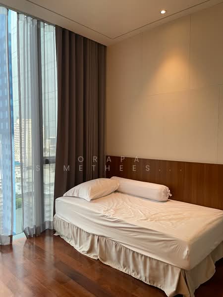 MARQUE Sukhumvit, Bangkok, 719 Sukhumvit 39 Road, Khlong Tan Nua, Watthana, Bangkok, 2 Bedrooms, 127 sqm, Condo For Rent, by Orapa Sumetheesirisakul, 500275395 - DDproperty.com