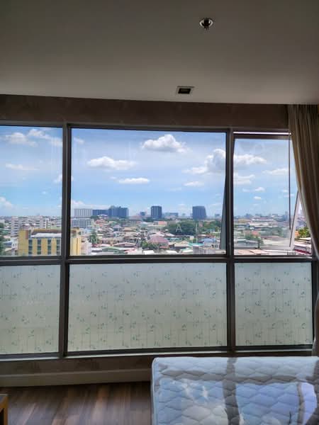 The Room Sathorn-Taksin, Bangkok, 99 Ratchaphruek Road, Bukkalo, Thon Buri, Bangkok, 2 Bedrooms, 75 sqm, Condo For Rent, by Vichai  Annavakulthorn, 500275397 - DDproperty.com