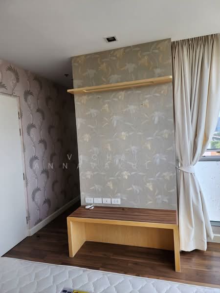 The Room Sathorn-Taksin, Bangkok, 99 Ratchaphruek Road, Bukkalo, Thon Buri, Bangkok, 2 Bedrooms, 75 sqm, Condo For Rent, by Vichai  Annavakulthorn, 500275397 - DDproperty.com