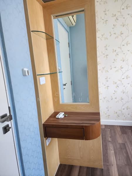 THE ROOM สาทร - ตากสิน, กรุงเทพ, 99 ถนนราชพฤกษ์, บุคคโล, ธนบุรี, กรุงเทพ, 75 ตร.ม., คอนโด ให้เช่า, โดย Vichai  Annavakulthorn, 500275397 - DDproperty.com