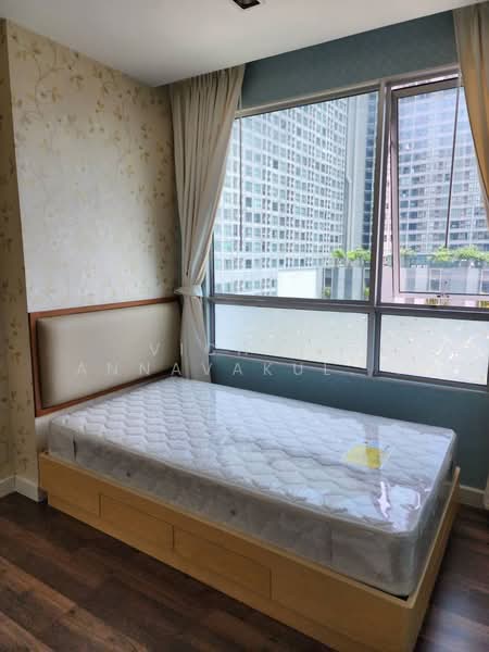 The Room Sathorn-Taksin, Bangkok, 99 Ratchaphruek Road, Bukkalo, Thon Buri, Bangkok, 2 Bedrooms, 75 sqm, Condo For Rent, by Vichai  Annavakulthorn, 500275397 - DDproperty.com