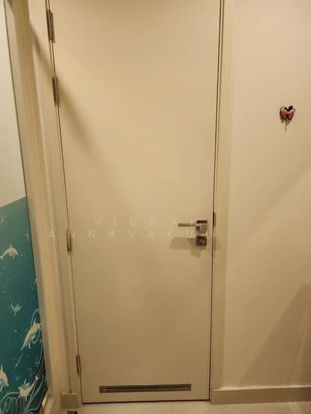 The Room Sathorn-Taksin, Bangkok, 99 Ratchaphruek Road, Bukkalo, Thon Buri, Bangkok, 2 Bedrooms, 75 sqm, Condo For Rent, by Vichai  Annavakulthorn, 500275397 - DDproperty.com