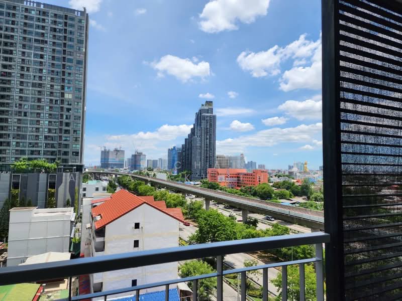 The Room Sathorn-Taksin, Bangkok, 99 Ratchaphruek Road, Bukkalo, Thon Buri, Bangkok, 2 Bedrooms, 75 sqm, Condo For Rent, by Vichai  Annavakulthorn, 500275397 - DDproperty.com