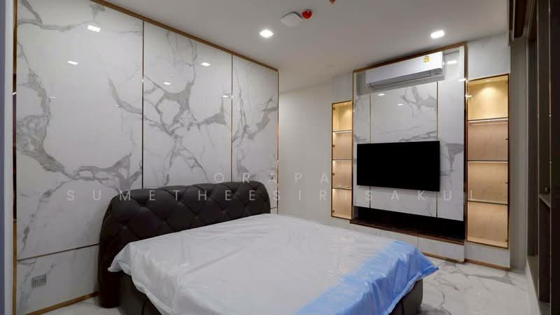 Rhythm Charoenkrung Pavillion, Bangkok, Charoenkrung Road, Wat Prayakrai, Bang Kho Laem, Bangkok, 3 Bedrooms, 269 sqm, Condo For Rent, by Orapa Sumetheesirisakul, 500275398 - DDproperty.com