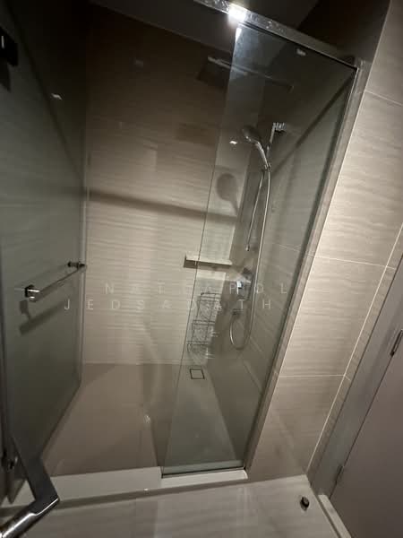 The Line Asoke-Ratchada, Bangkok, Din Daeng Road, Din Daeng, Din Daeng, Bangkok, 1 Bedroom, 35 sqm, Condo For Rent, by Nattapol Jedsadathitikul, 500275403 - DDproperty.com