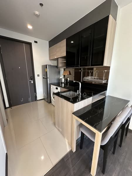 The Line Asoke-Ratchada, Bangkok, Din Daeng Road, Din Daeng, Din Daeng, Bangkok, 1 Bedroom, 35 sqm, Condo For Rent, by Nattapol Jedsadathitikul, 500275403 - DDproperty.com