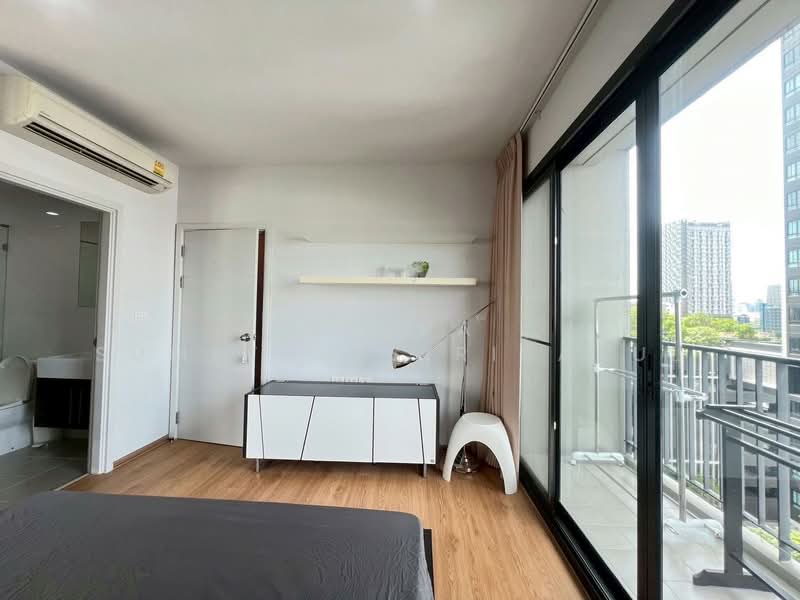 The Vertical Aree, Bangkok, 52 Soi Ari 1, Samsen Nai, Phaya Thai, Bangkok, 2 Bedrooms, 70 sqm, Condo For Rent, by Orapa Sumetheesirisakul, 500275404 - DDproperty.com
