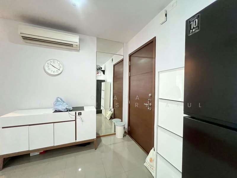 The Vertical Aree : เดอะ เวอร์ติคัล, กรุงเทพ, 52 ซอยอารีย์ 1, สามเสนใน, พญาไท, กรุงเทพ, 70 ตร.ม., คอนโด ให้เช่า, โดย Orapa Sumetheesirisakul, 500275404 - DDproperty.com