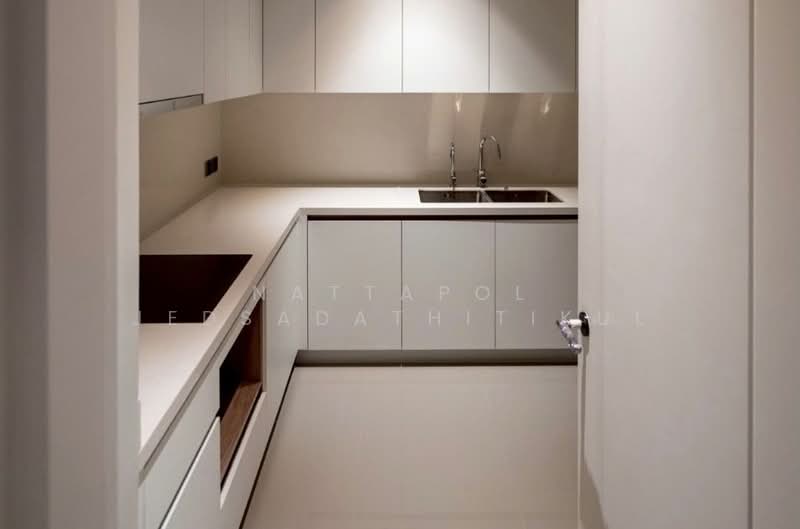 ONE89 Wireless, Bangkok, Wittayu Road, Lumphini, Pathum Wan, Bangkok, 3 Bedrooms, 371 sqm, Condo For Rent, by Nattapol Jedsadathitikul, 500275409 - DDproperty.com