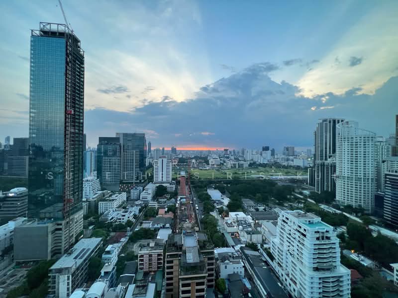 The Residences at Sindhorn Kempinski : เดอะ เรสซิเดนซ์ แอท สินธร เคมปินสกี้, กรุงเทพ, 88 ซอยต้นสน ถนน สารสิน, ลุมพินี, ปทุมวัน, กรุงเทพ, 136 ตร.ม., คอนโด ให้เช่า, โดย Orapa Sumetheesirisakul, 500275413 - DDproperty.com