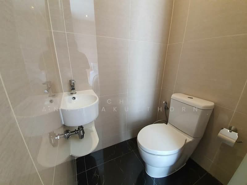 Park Origin Phrom Phong (Park 24), Bangkok, 68 Soi Sukhumvit 24, Khong Tan, Khlong Toei, Bangkok, 1 Bedroom, 30 sqm, Condo For Rent, by Vichai  Annavakulthorn, 500275414 - DDproperty.com