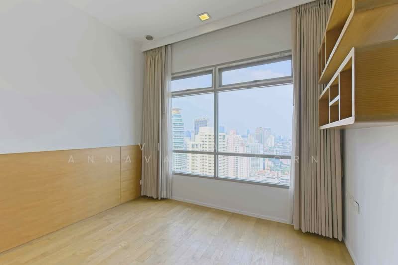 The Madison, Bangkok, Sukhumvit 41, Khlong Tan Nua, Watthana, Bangkok, 3 Bedrooms, 188 sqm, Condo For Rent, by Vichai  Annavakulthorn, 500275417 - DDproperty.com