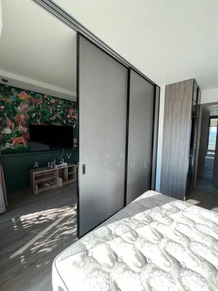 SAVVI Phahol 2, Bangkok, Phaholyothin Soi 2, Samsen Nai, Phaya Thai, Bangkok, 1 Bedroom, 38 sqm, Condo For Rent, by Vichai  Annavakulthorn, 500275420 - DDproperty.com