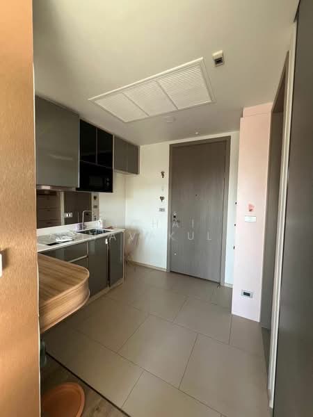 SAVVI Phahol 2, Bangkok, Phaholyothin Soi 2, Samsen Nai, Phaya Thai, Bangkok, 1 Bedroom, 38 sqm, Condo For Rent, by Vichai  Annavakulthorn, 500275420 - DDproperty.com