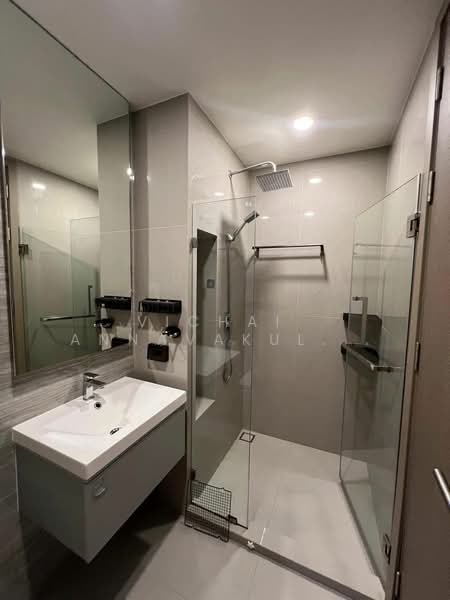 SAVVI Phahol 2, Bangkok, Phaholyothin Soi 2, Samsen Nai, Phaya Thai, Bangkok, 1 Bedroom, 38 sqm, Condo For Rent, by Vichai  Annavakulthorn, 500275420 - DDproperty.com