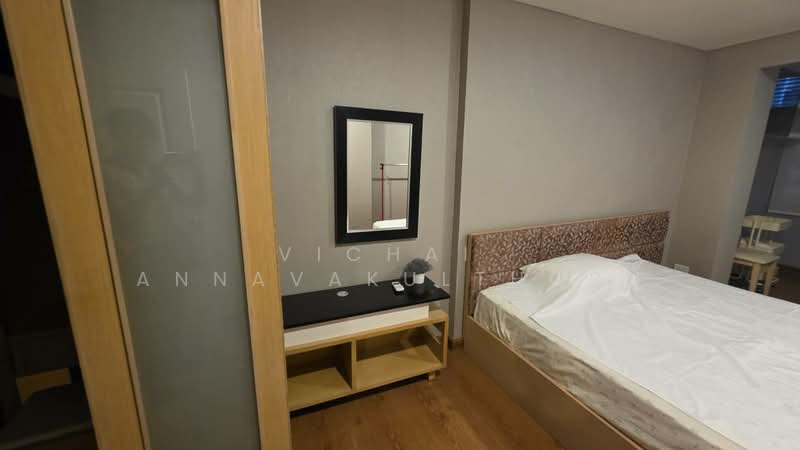 SAVVI Phahol 2, Bangkok, Phaholyothin Soi 2, Samsen Nai, Phaya Thai, Bangkok, 1 Bedroom, 38 sqm, Condo For Rent, by Vichai  Annavakulthorn, 500275420 - DDproperty.com