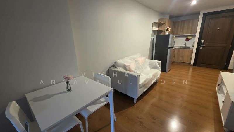 SAVVI Phahol 2, Bangkok, Phaholyothin Soi 2, Samsen Nai, Phaya Thai, Bangkok, 1 Bedroom, 38 sqm, Condo For Rent, by Vichai  Annavakulthorn, 500275420 - DDproperty.com