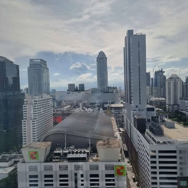 28 Chidlom, Bangkok, 28 Chit Lom Alley, Lumphini, Pathum Wan, Bangkok, 2 Bedrooms, 72 sqm, Condo For Rent, by Nattapol Jedsadathitikul, 500275422 - DDproperty.com