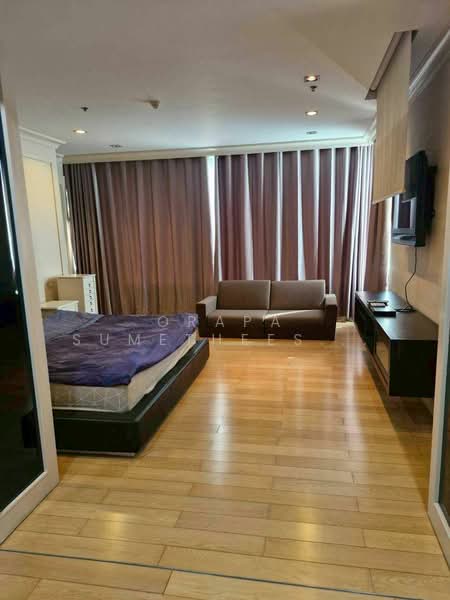 The Royal Saladaeng, Bangkok, 79 Saladaeng Road, Silom, Bang Rak, Bangkok, 3 Bedrooms, 235 sqm, Condo For Rent, by Orapa Sumetheesirisakul, 500275429 - DDproperty.com