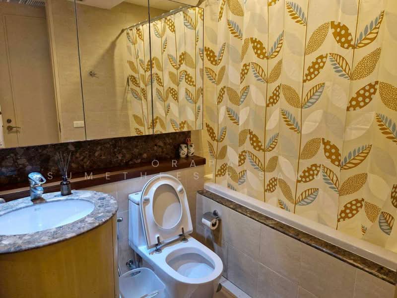 The Royal Saladaeng, Bangkok, 79 Saladaeng Road, Silom, Bang Rak, Bangkok, 3 Bedrooms, 235 sqm, Condo For Rent, by Orapa Sumetheesirisakul, 500275429 - DDproperty.com