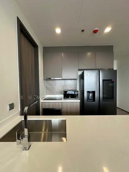 Rhythm Charoenkrung Pavillion, Bangkok, Charoenkrung Road, Wat Prayakrai, Bang Kho Laem, Bangkok, 2 Bedrooms, 98 sqm, Condo For Rent, by Orapa Sumetheesirisakul, 500275431 - DDproperty.com