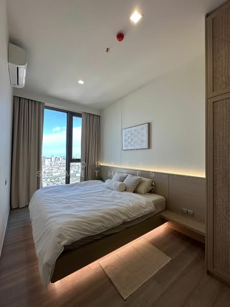 Rhythm Charoenkrung Pavillion, Bangkok, Charoenkrung Road, Wat Prayakrai, Bang Kho Laem, Bangkok, 2 Bedrooms, 98 sqm, Condo For Rent, by Orapa Sumetheesirisakul, 500275431 - DDproperty.com