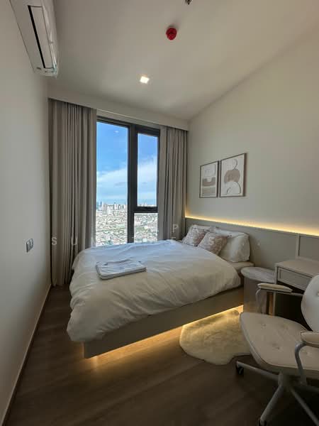 Rhythm Charoenkrung Pavillion, Bangkok, Charoenkrung Road, Wat Prayakrai, Bang Kho Laem, Bangkok, 2 Bedrooms, 98 sqm, Condo For Rent, by Orapa Sumetheesirisakul, 500275431 - DDproperty.com