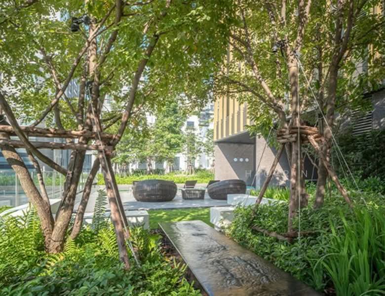 Noble BE19 Sukhumvit, Bangkok, 89 Sukhumvit 19 Alley, Khlong Tan Nua, Watthana, Bangkok, 2 Bedrooms, 61 sqm, Condo For Rent, by Vichai  Annavakulthorn, 500275432 - DDproperty.com