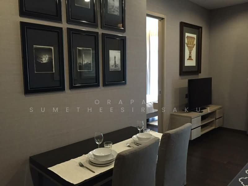 The Diplomat Sathorn : เดอะ ดิโพลแมท สาธร, กรุงเทพ, 158 ถนนสาทรเหนือ แขวงสีลม เขตบางรัก กรุงเทพมหานคร, สีลม, บางรัก, กรุงเทพ, 77 ตร.ม., คอนโด ให้เช่า, โดย Orapa Sumetheesirisakul, 500275435 - DDproperty.com