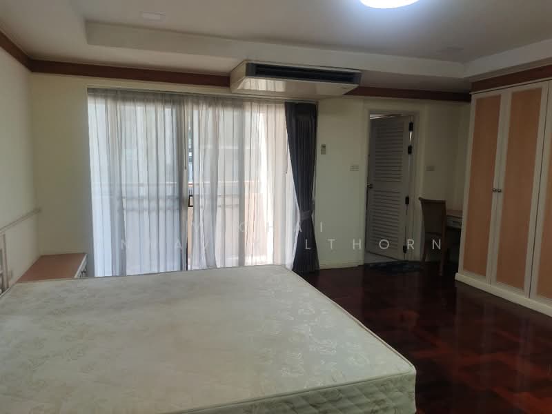 D.H.Grand Tower, Bangkok, Soi Prommit, Khlong Tan Nua, Watthana, Bangkok, 3 Bedrooms, 280 sqm, Apartment For Rent, by Vichai  Annavakulthorn, 500275437 - DDproperty.com
