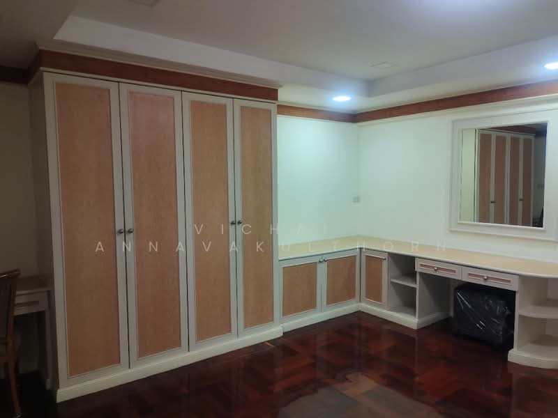 D.H.Grand Tower, Bangkok, Soi Prommit, Khlong Tan Nua, Watthana, Bangkok, 3 Bedrooms, 280 sqm, Apartment For Rent, by Vichai  Annavakulthorn, 500275437 - DDproperty.com