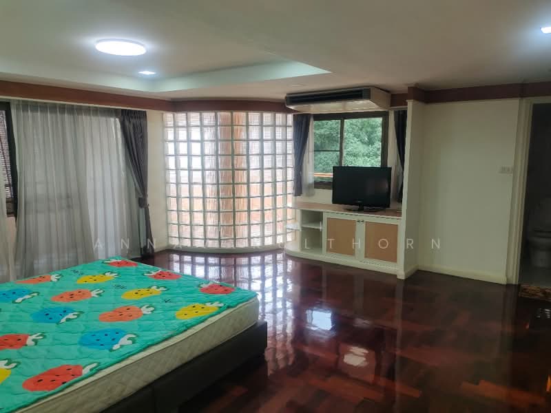 D.H.Grand Tower, Bangkok, Soi Prommit, Khlong Tan Nua, Watthana, Bangkok, 3 Bedrooms, 280 sqm, Apartment For Rent, by Vichai  Annavakulthorn, 500275437 - DDproperty.com