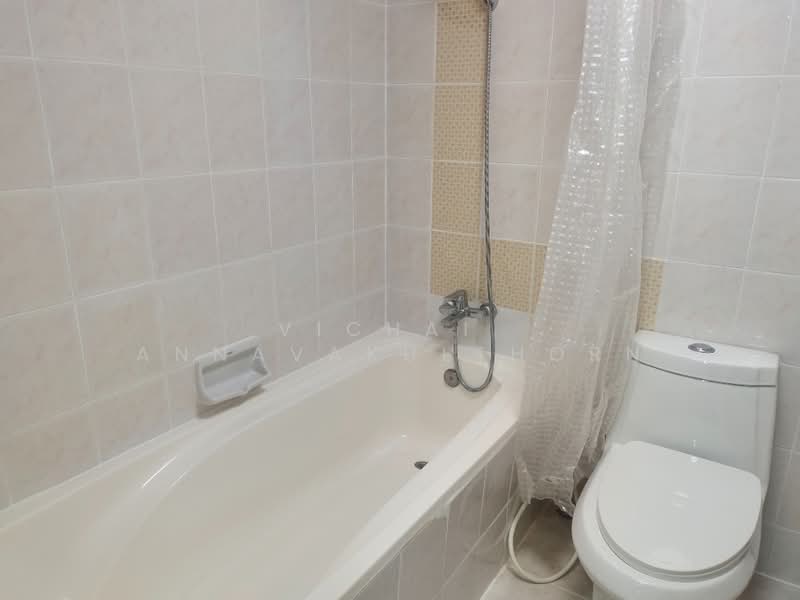 D.H.Grand Tower, Bangkok, Soi Prommit, Khlong Tan Nua, Watthana, Bangkok, 3 Bedrooms, 280 sqm, Apartment For Rent, by Vichai  Annavakulthorn, 500275437 - DDproperty.com