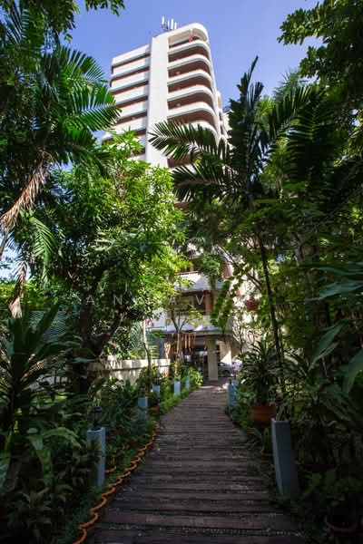 D.H.Grand Tower, Bangkok, Soi Prommit, Khlong Tan Nua, Watthana, Bangkok, 3 Bedrooms, 280 sqm, Apartment For Rent, by Vichai  Annavakulthorn, 500275437 - DDproperty.com