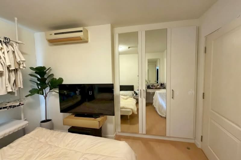 iCondo Sukhumvit 105, Bangkok, 20 Soi Lasalle 19,  Sukhumvit 105 Road, Bang Na, Bang Na, Bangkok, 1 Bedroom, 31 sqm, Condo For Sale, by สง่าชัย ไทรทองคำ, 500275440 - DDproperty.com