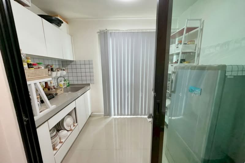 iCondo Sukhumvit 105 : ไอคอนโด สุขุมวิท 105, กรุงเทพ, 20 ซอยลาซาล 19 ถนนสุขุมวิท 105, บางนา, บางนา, กรุงเทพ, 31 ตร.ม., คอนโด ขาย, โดย สง่าชัย ไทรทองคำ, 500275440 - DDproperty.com