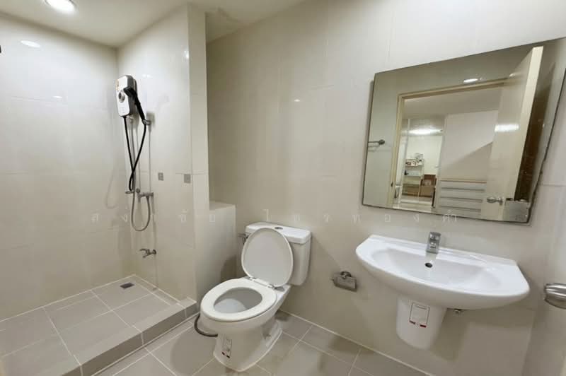 iCondo Sukhumvit 105, Bangkok, 20 Soi Lasalle 19,  Sukhumvit 105 Road, Bang Na, Bang Na, Bangkok, 1 Bedroom, 31 sqm, Condo For Sale, by สง่าชัย ไทรทองคำ, 500275440 - DDproperty.com