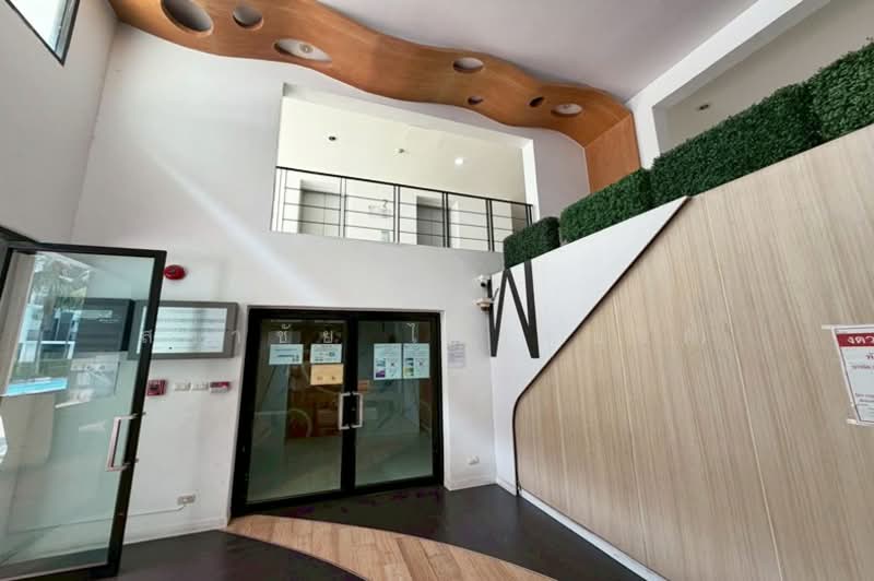 iCondo Sukhumvit 105, Bangkok, 20 Soi Lasalle 19,  Sukhumvit 105 Road, Bang Na, Bang Na, Bangkok, 1 Bedroom, 31 sqm, Condo For Sale, by สง่าชัย ไทรทองคำ, 500275440 - DDproperty.com