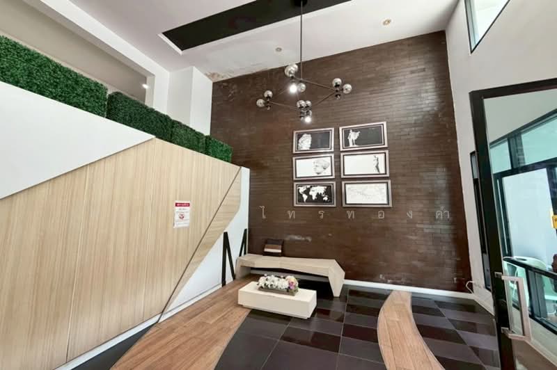 iCondo Sukhumvit 105, Bangkok, 20 Soi Lasalle 19,  Sukhumvit 105 Road, Bang Na, Bang Na, Bangkok, 1 Bedroom, 31 sqm, Condo For Sale, by สง่าชัย ไทรทองคำ, 500275440 - DDproperty.com