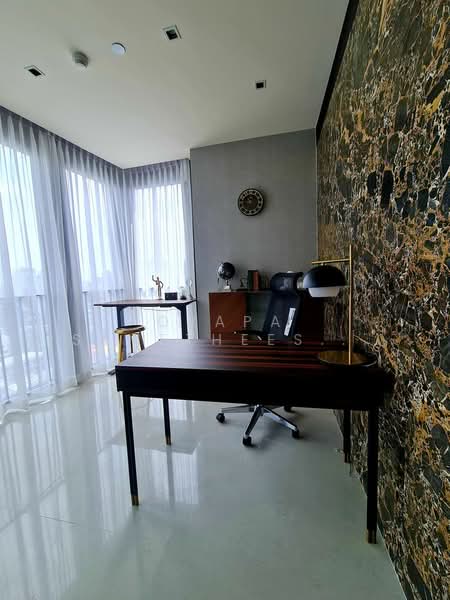BEATNIQ Sukhumvit 32, Bangkok, Soi Sukhumvit 32, Sukhumvit Road, Khong Tan, Khlong Toei, Bangkok, 2 Bedrooms, 107 sqm, Condo For Rent, by Orapa Sumetheesirisakul, 500275441 - DDproperty.com