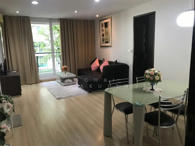 The Address Pathumwan, Bangkok, 470 Petchburi Road, Thanon Phetchaburi, Ratchathewi, Bangkok, 2 Bedrooms, 80 sqm, Condo For Rent, by Vichai  Annavakulthorn, 500275442 - DDproperty.com