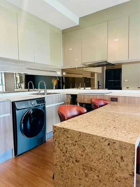 IDEO Phaholyothin Chatuchak, Bangkok, Paholayothin Road, Samsen Nai, Phaya Thai, Bangkok, 2 Bedrooms, 60 sqm, Condo For Rent, by Orapa Sumetheesirisakul, 500275444 - DDproperty.com